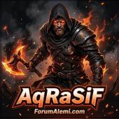 AqRaSiF Avatar�