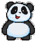 panda
